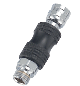 [7407] 공기 차단 밸브 4종 (S.A)