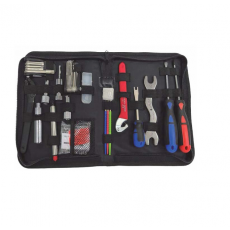 [7414] 디럭스 공구 세트  (S.A)