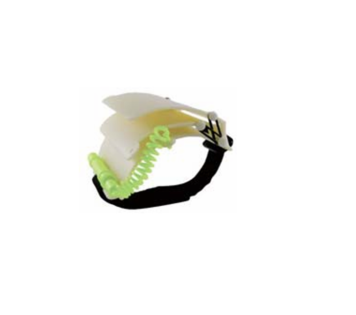 [7536] 3단 손목 메모판  (S.A)