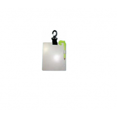 [7537] 수중 메모판  (S.A)