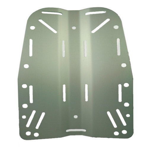 [7593] DZ알루미늄 백플레이트 3mm