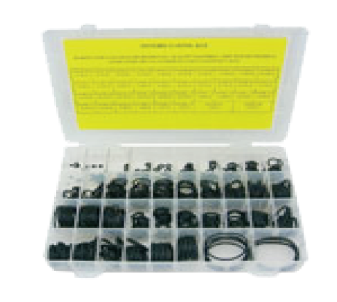 [7626] 오링세트 3종  (S.A)