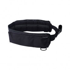 [7843] 블랙라인 웨이트 벨트 L