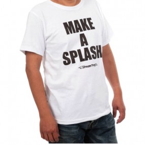[8130] ST Make A Splash (ST 티셔츠 2)