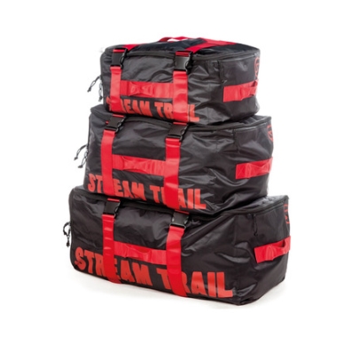 [8195] HAW 익스팬더블 더플 