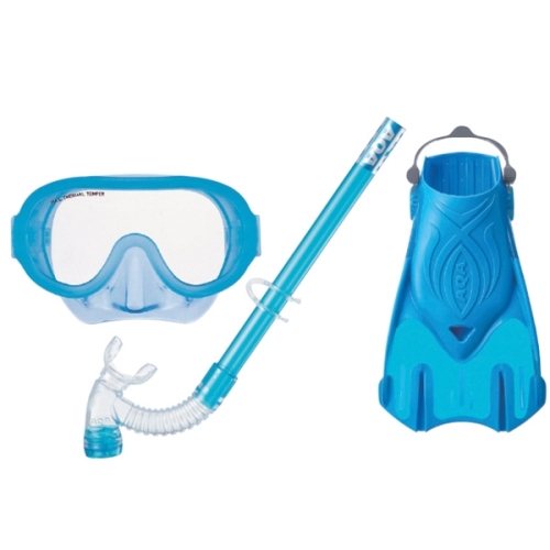 [8307] KZ-9054 패키지(주니어용)