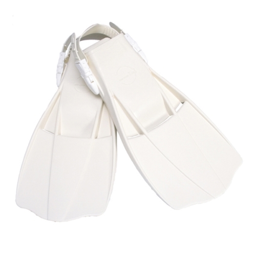 [8561] 제트 러버 화이트