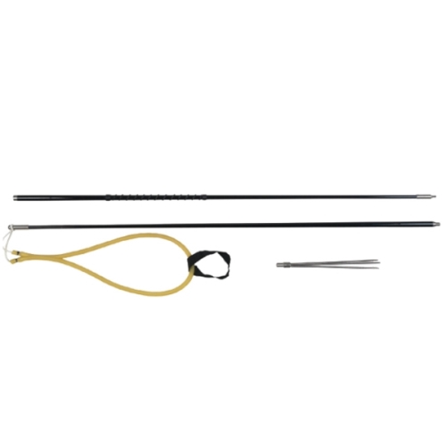 [8663] 3단작살 - POLE GUN