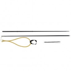 [8663] 3단작살 - POLE GUN