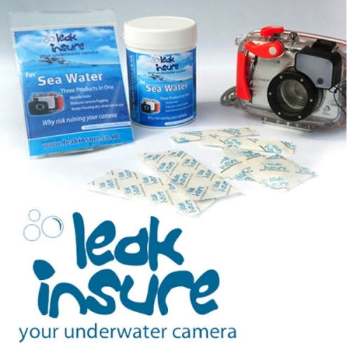 [8714] LISW12 - 릭 인슈어 (흡수제)