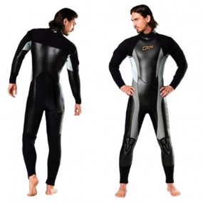 [8933] 엠제로원 네오 세미드라이 6mm(남성)