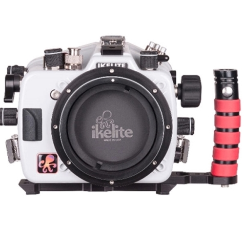 [9126] #71005 - 니콘 D500(DL) 하우징