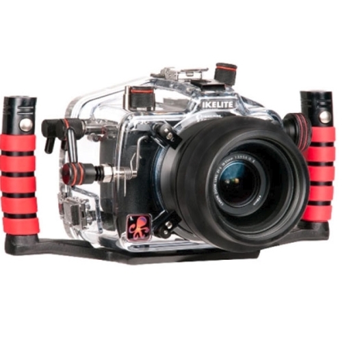 [9127] #6871.76 - 캐논 EOS 760D & 8000D eTTL 하우징