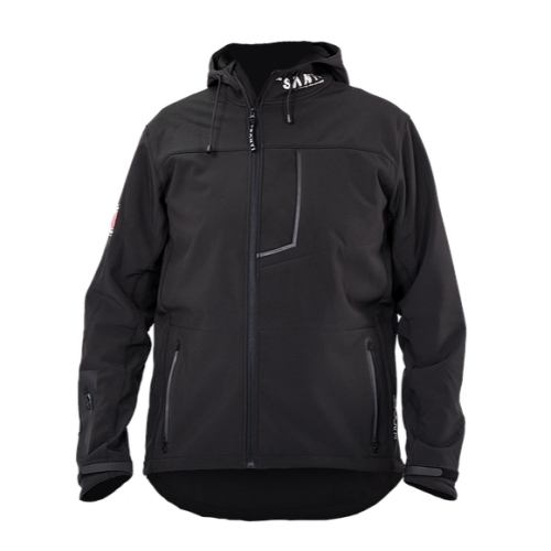 [9585] 산티 구형 Crew Mens Jacket 크루 자켓 방풍자켓