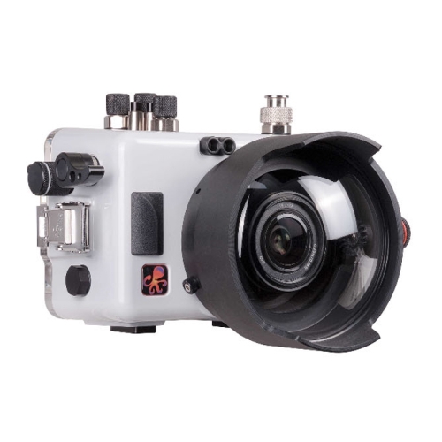 [9962] #6910.65 - 소니 A6500 TTL(4K)하우징 - Sony A6500 TTL