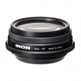 [9978] UCL-67 LD Close-up Lens