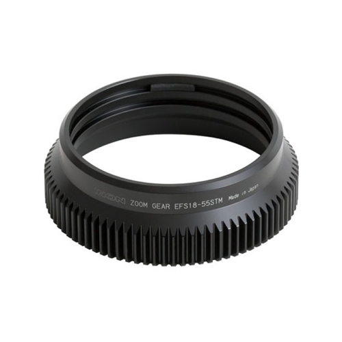 [10095] 줌 기어 EFS18-55STM - Zoom Gear ESF18-55STM