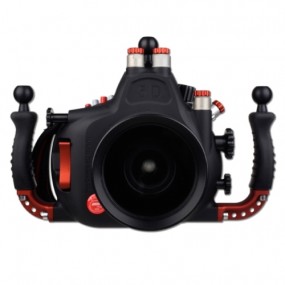 [10336] HFC-7.678 - HUGYFOT for Canon 5D Mklll - s - sr housing - HugyCheck INCLUDED