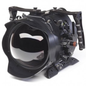 [10565] gt-90-10-601a - Gates C300 MkII Underwater Housing for Canon EOS C300 MkII Camera