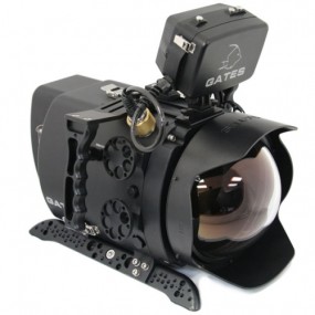 [10569] gt-90-10-701 - F55 Underwater Cinema Housing for Sony F55 and F5 CineAlta Video Cameras