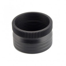 [10595] GEA-6.573 - Manual focus gear for Nikon 105mm VR