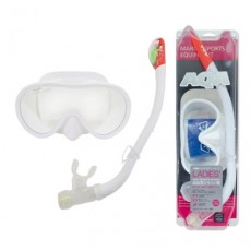 [12599] KZ-9055L 드라이 스노클 (아동용/여성용)