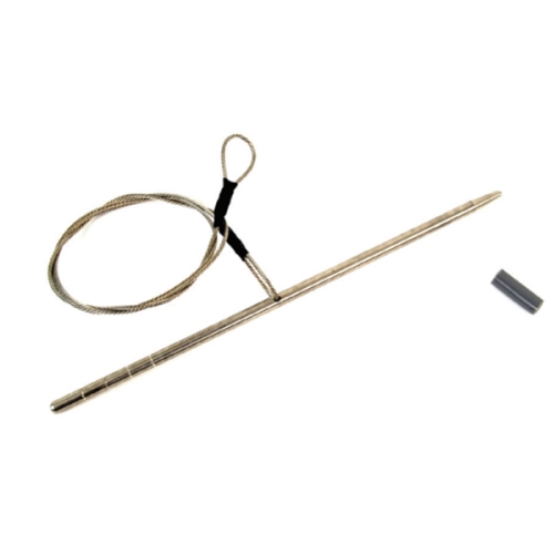 [12798] 고기꿰미