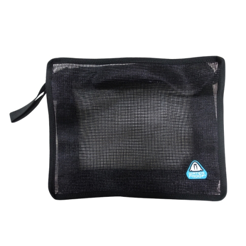 [12877] 워터푸르프 호흡기 세척 망가방