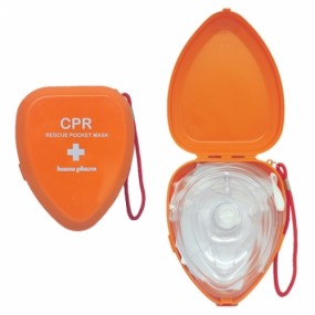 [12901] CPR 보급형 포켓 마스크 (보급형)