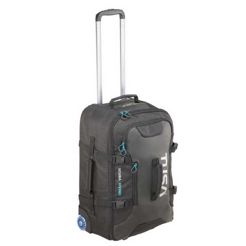 [13052] TRAVEL BAG / BA0202 (LARGE)