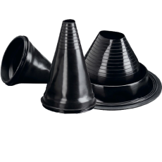 [13404] 집씰 실리콘 & 라텍스 손목/목