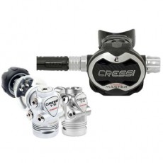 [13561] 크롬 마스터 / T10 크롬 SC