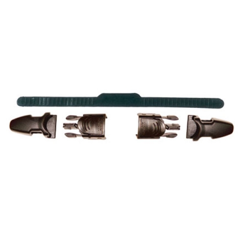 [14618] 오리발스트랩+버클 셋트