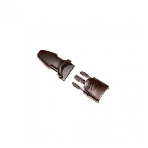 [14618] 오리발버클 (1개)