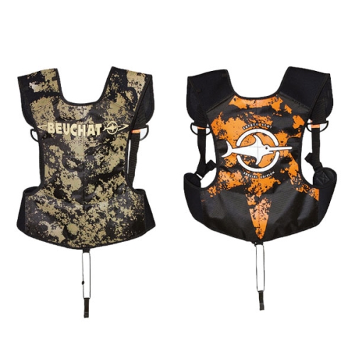 [14640] QRS 하네스 - 스팟, XR카모