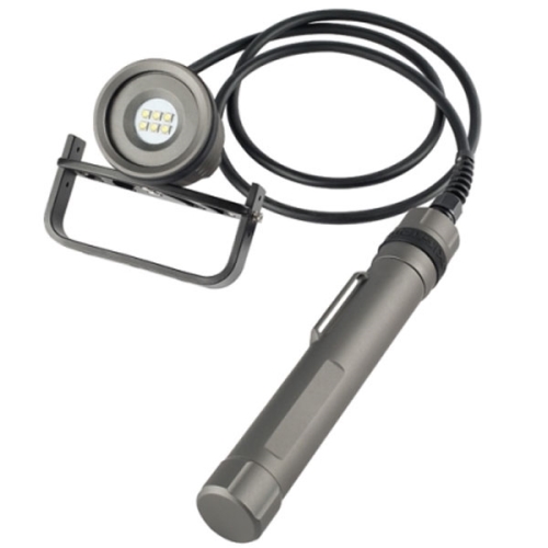 [14718] 비디오용 캐니스터 라이트 / DCTV CANISTER LIGHT