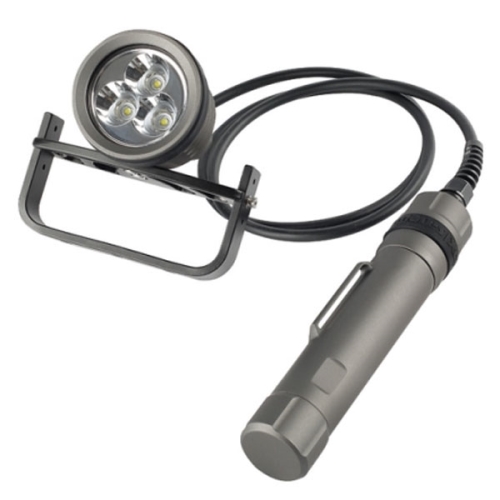 [14721] 사이드마운트용 캐니스터 라이트 / DCTS CANISTER LIGHT