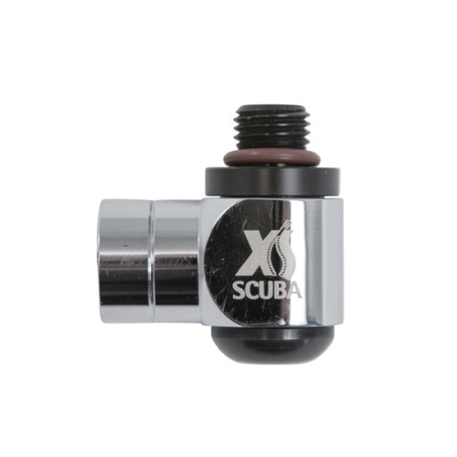 [14796] 스위벨 LP포트 아답터(1포트)