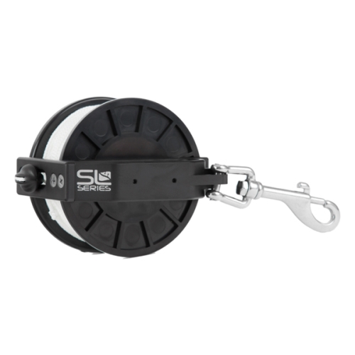 [14891] 슬라이드락 릴 (프라이머리릴 76m)