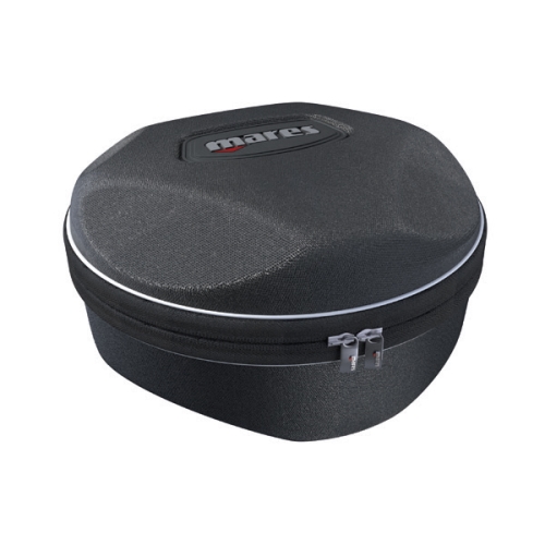 [14924] 쉘 라운드 다이브 컴퓨터 보관 케이스