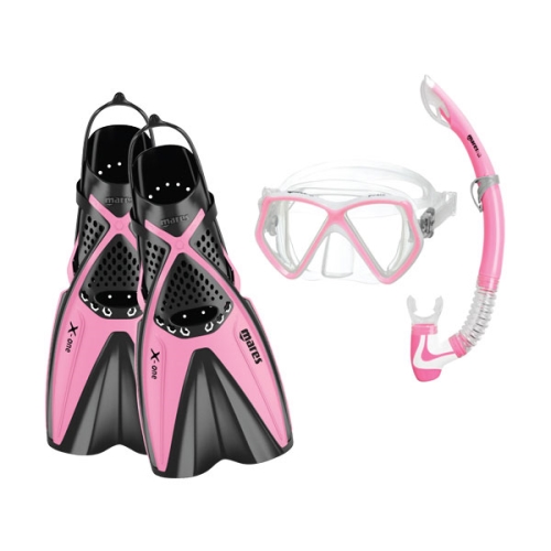 [14943] 엑스-원 피라떼 세트 / SET X-ONE PIRATE