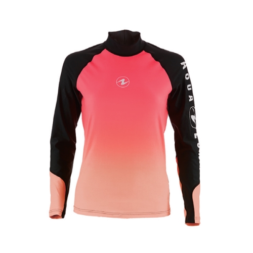 [14984] 아쿠아렁 래시가드