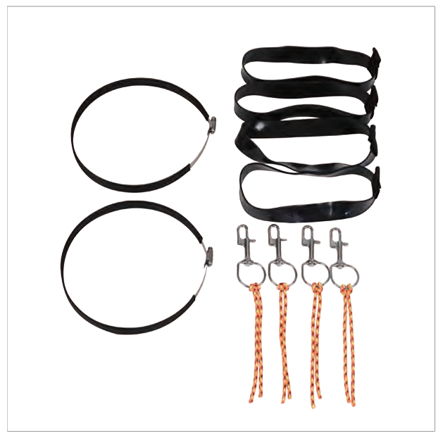 [14999] 사이드마운트 어셈블리 키트 A