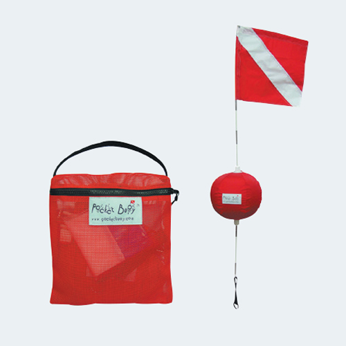 [15133] 포켓부표