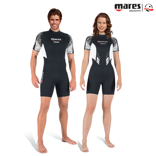 [15142] 리프 튜닉 - REEF SHORTY