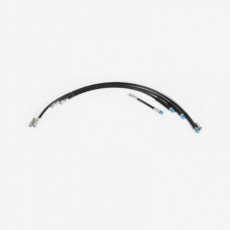 [15167] 게이지호스(고압) 85cm