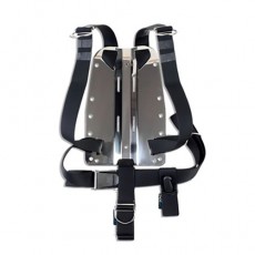 [15215] DZ하네스 세트(스텐,알루미늄)