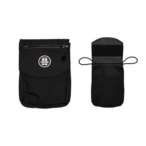 [15313] 카고 포켓(슈트부착용)