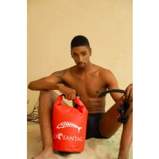 [15376] 오션테그 15L 방수가방 드라이백