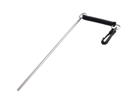 [15548] 스테인리스 수중포인터